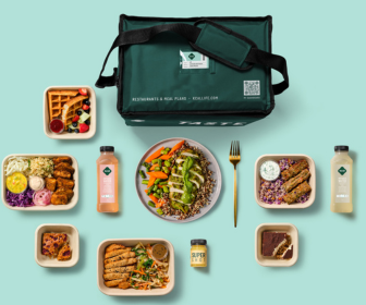 meal plan dubai
