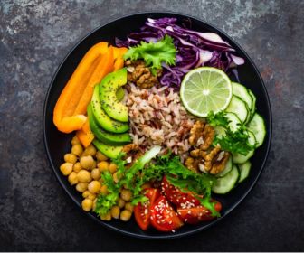 The Rise of Veganism in Dubai: Best Vegan Restaurants You’ve Probably Never Heard Of